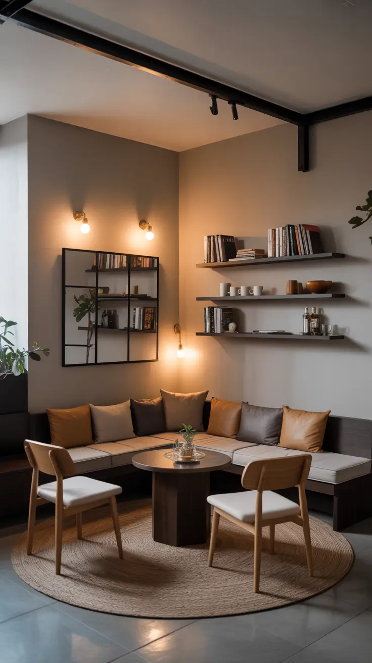 Sofa Minimalis Modern Ideas 2026 for a Stylish Living Room