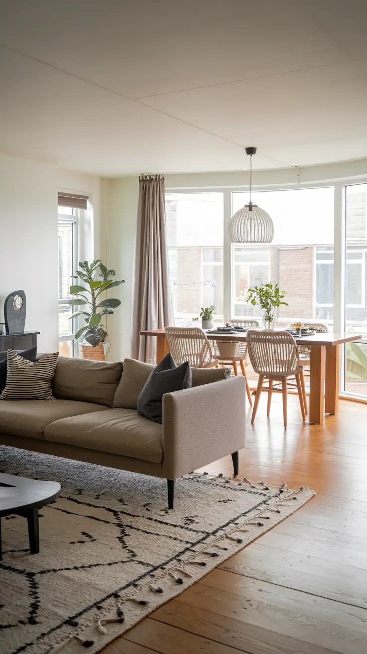 Sofas in Living Room 2026 - Creative Layout and Color Ideas