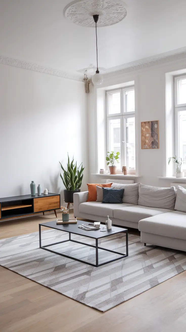 Sofas in Living Room 2026 - Creative Layout and Color Ideas