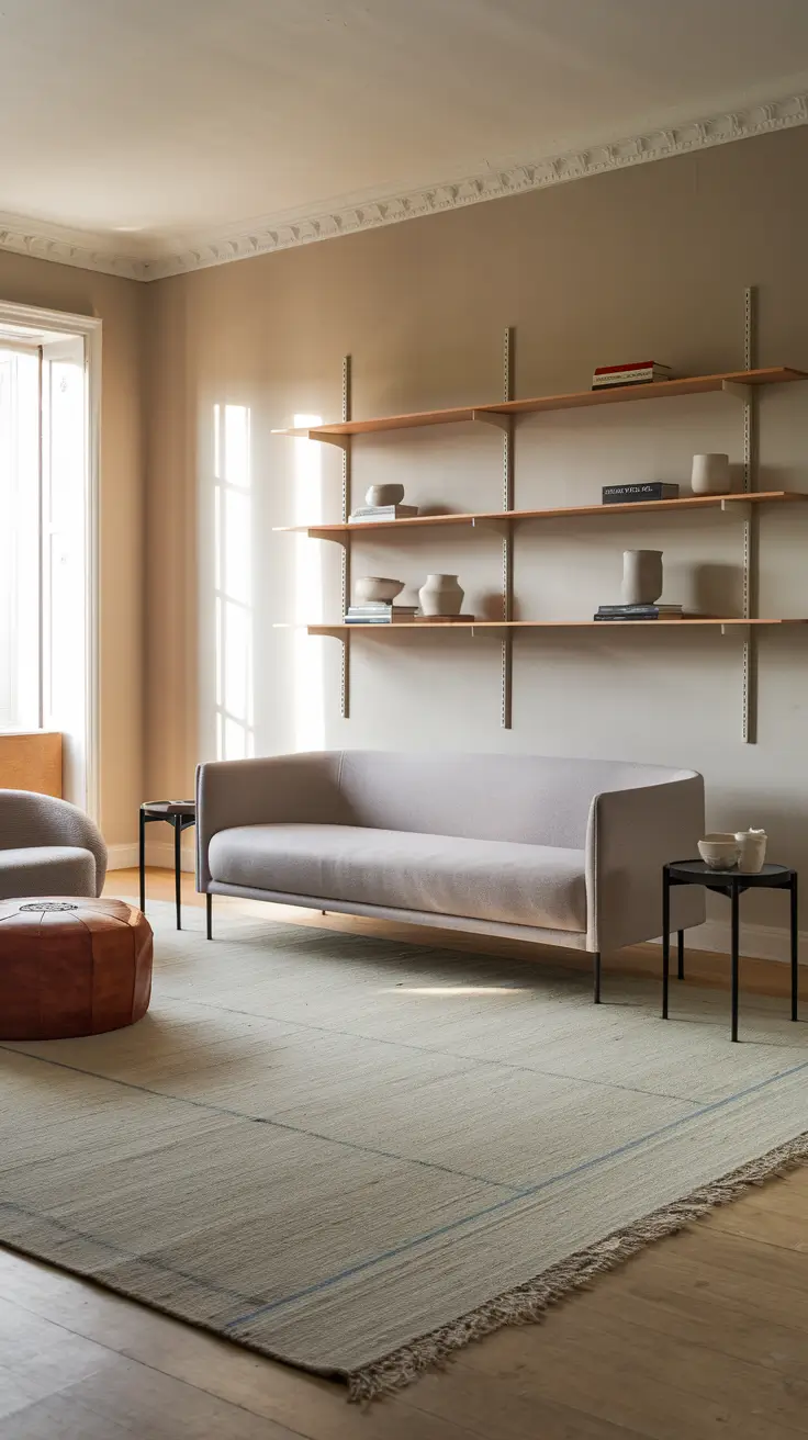 Sofas in Living Room 2026 - Creative Layout and Color Ideas