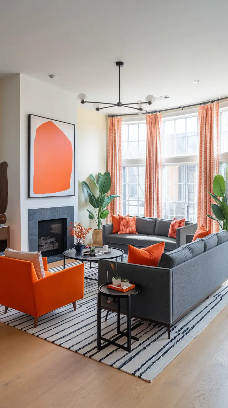 Sofas in Living Room 2026 - Creative Layout and Color Ideas