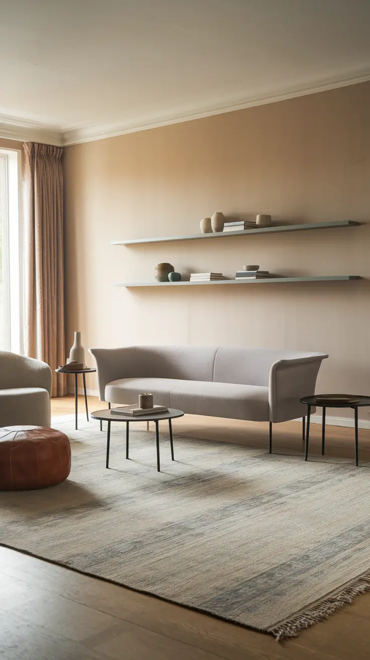 Sofas in Living Room 2026 - Creative Layout and Color Ideas