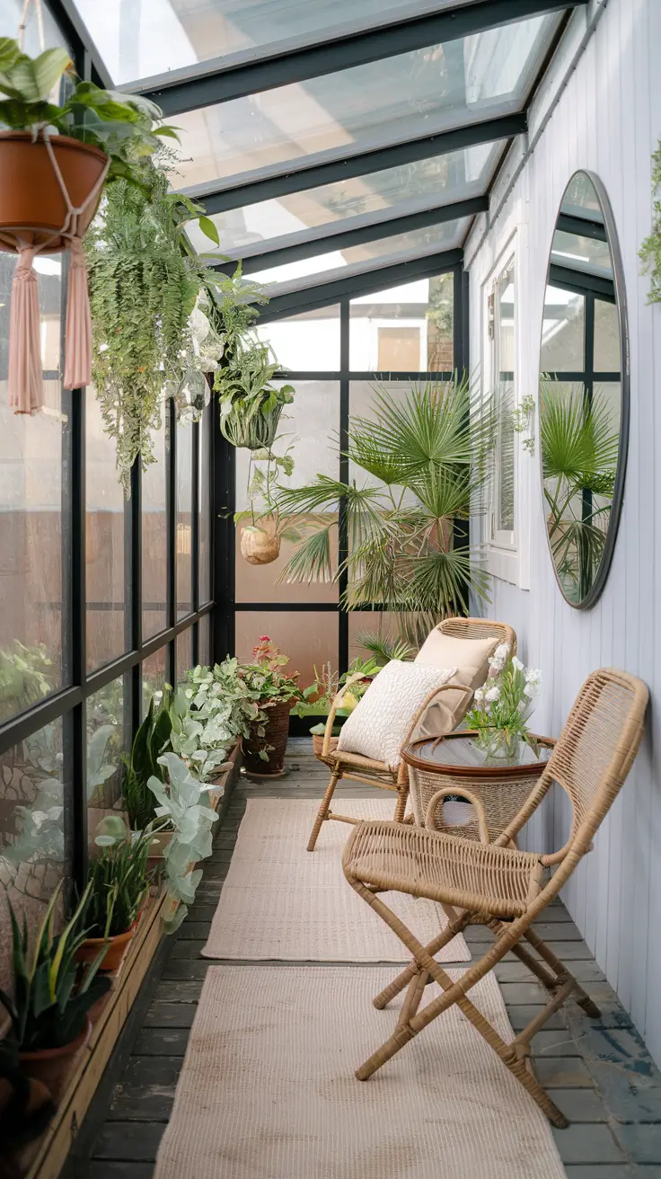 Sunroom Ideas 2026 to Create a Cozy, Modern, and Relaxing Space