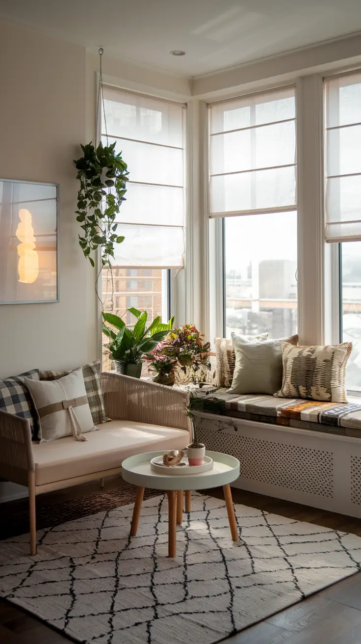 Sunroom Ideas 2026 to Create a Cozy, Modern, and Relaxing Space