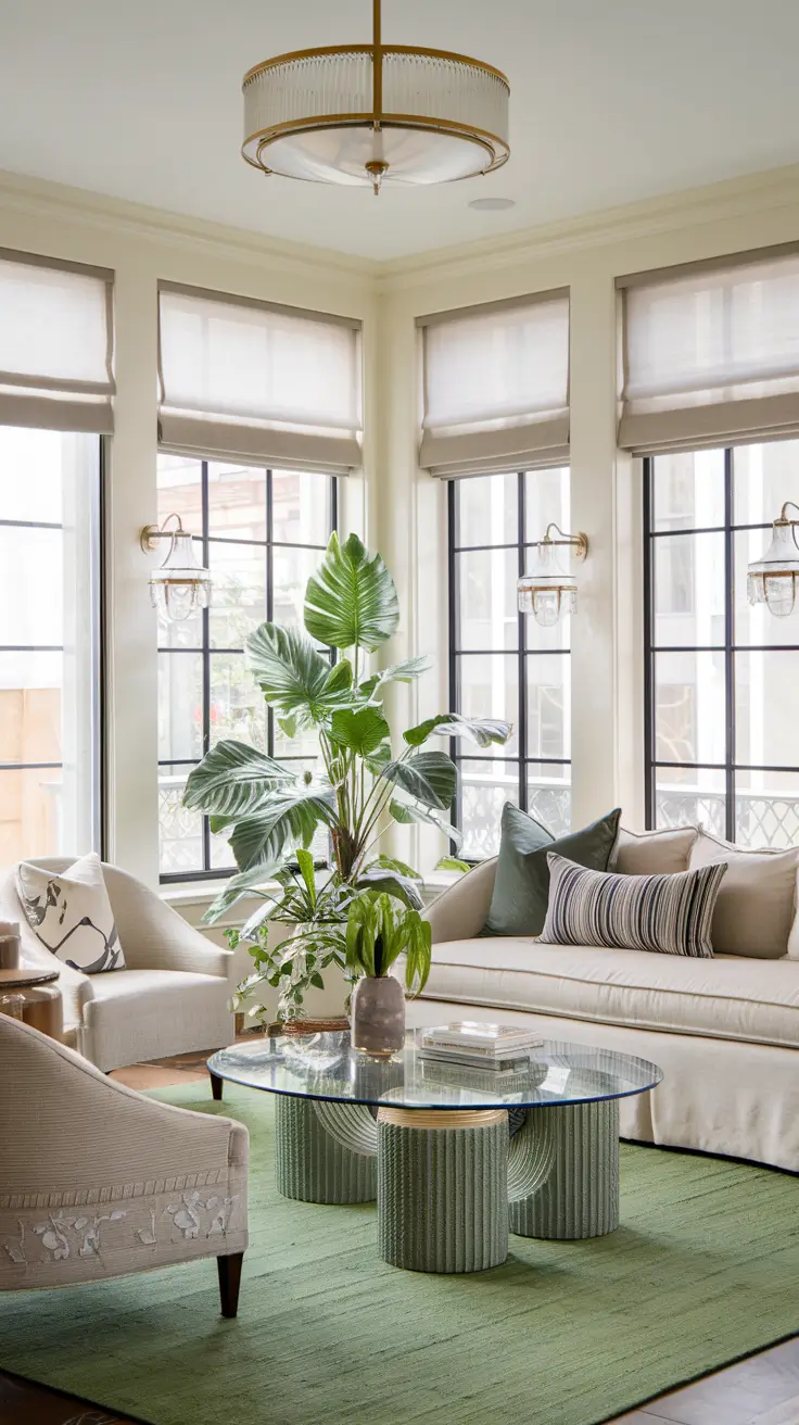 Sunroom Ideas 2026 to Create a Cozy, Modern, and Relaxing Space