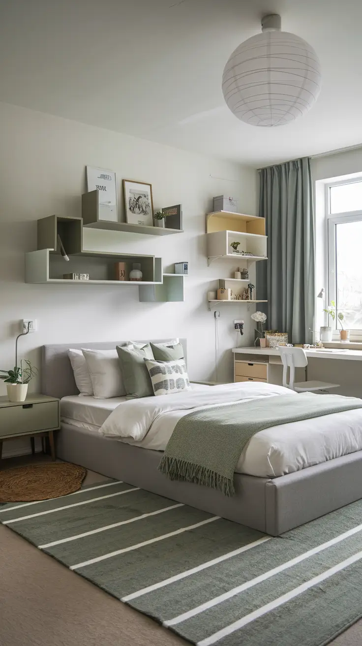 Teens Bedroom Ideas 2026: Aesthetic, Cozy & Modern Room Inspiration