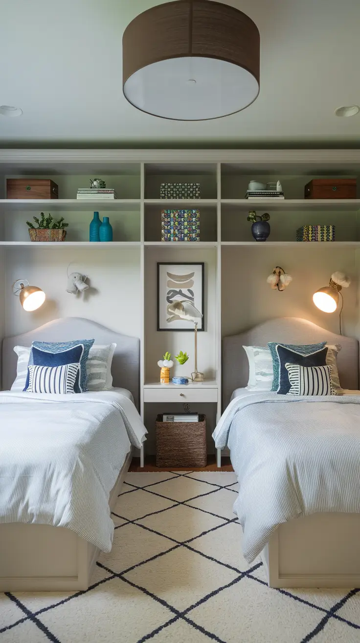 Teens Bedroom Ideas 2026: Aesthetic, Cozy & Modern Room Inspiration