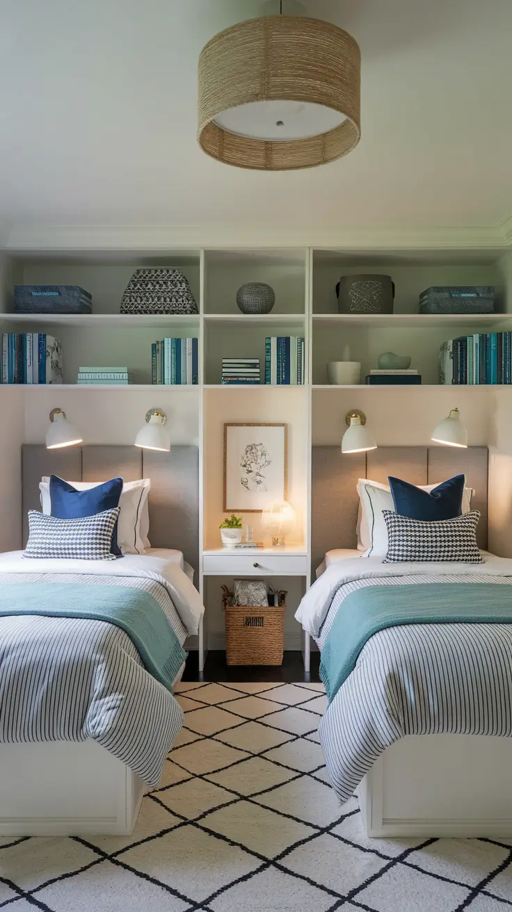 Teens Bedroom Ideas 2026: Aesthetic, Cozy & Modern Room Inspiration