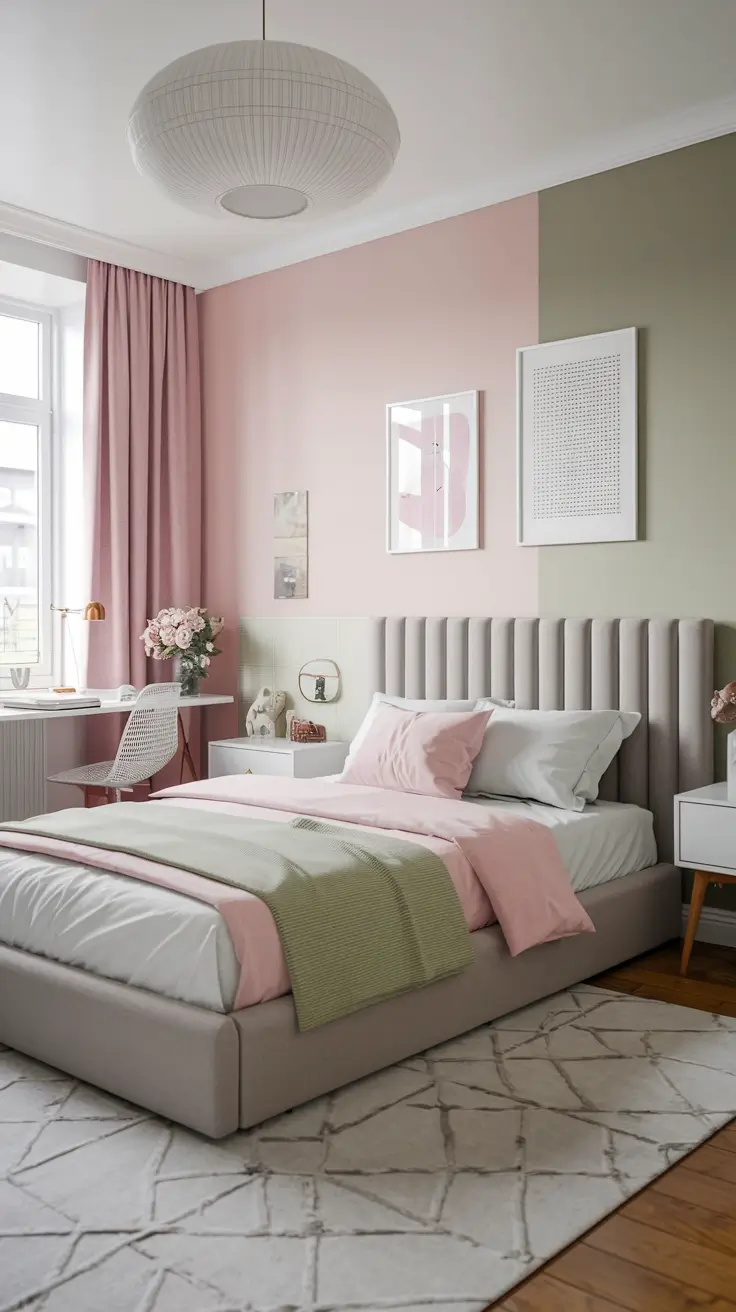 Teens Bedroom Ideas 2026: Aesthetic, Cozy & Modern Room Inspiration