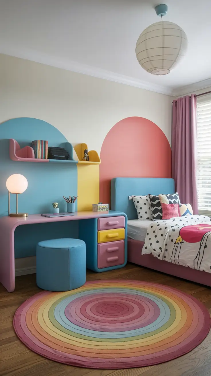 Teens Bedroom Ideas 2026: Aesthetic, Cozy & Modern Room Inspiration