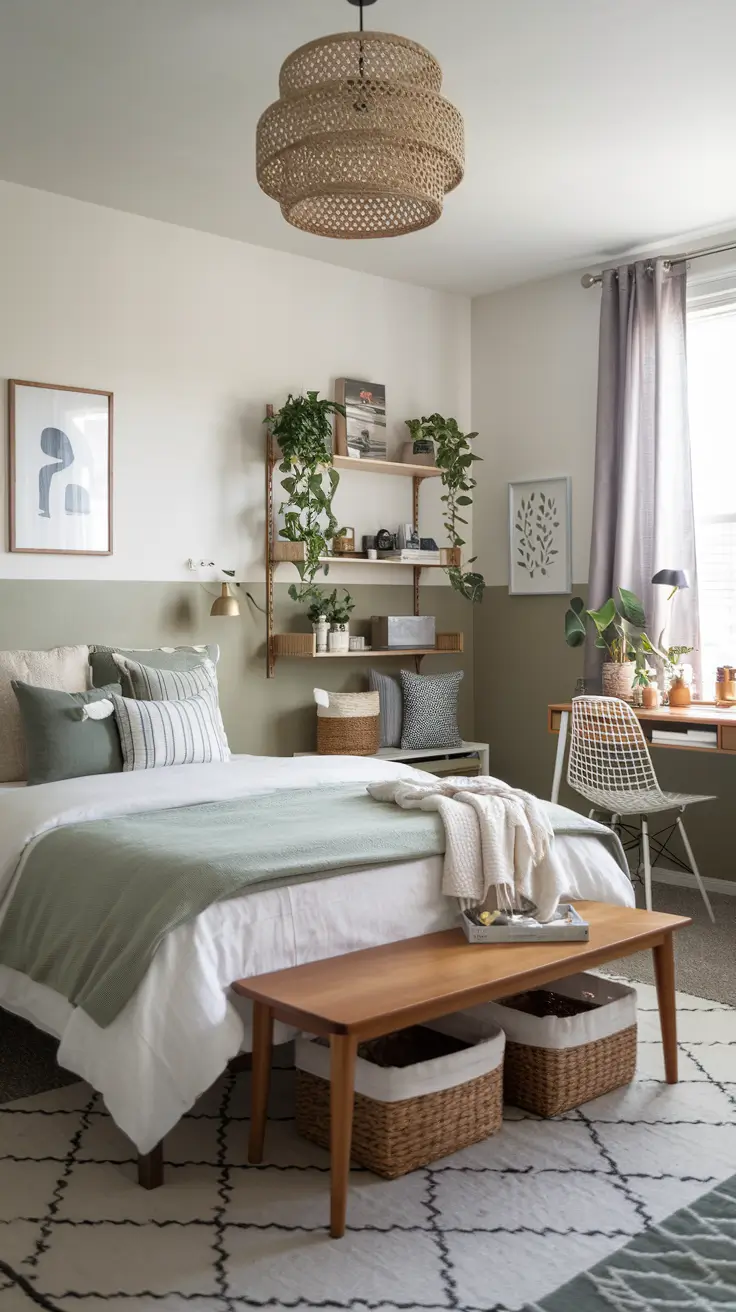 Teens Bedroom Ideas 2026: Aesthetic, Cozy & Modern Room Inspiration