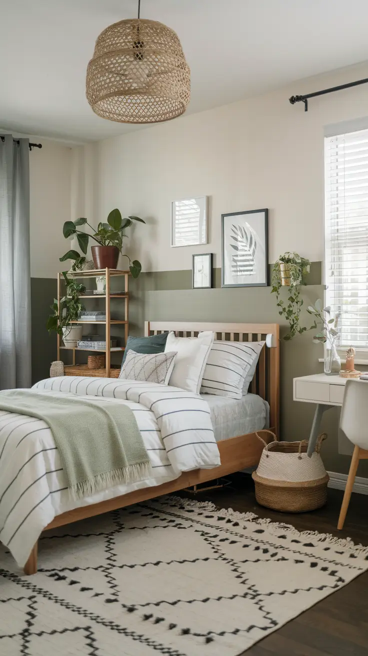 Teens Bedroom Ideas 2026: Aesthetic, Cozy & Modern Room Inspiration