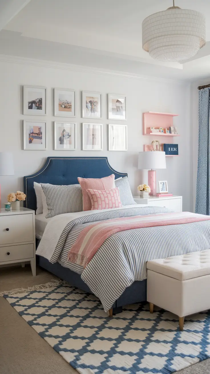 Teens Bedroom Ideas 2026: Aesthetic, Cozy & Modern Room Inspiration