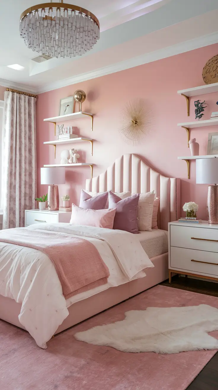 Teens Bedroom Ideas 2026: Aesthetic, Cozy & Modern Room Inspiration