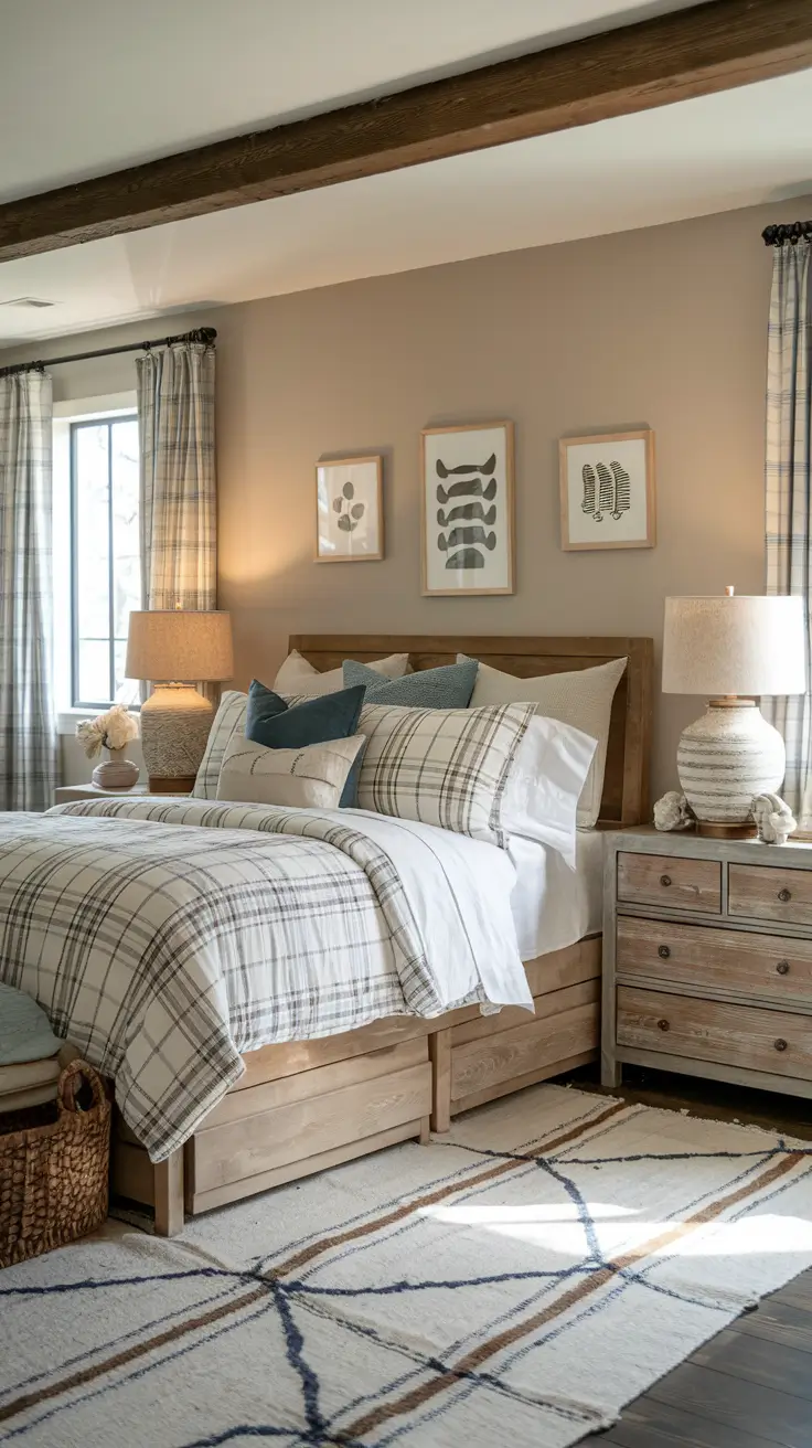 Teens Bedroom Ideas 2026: Aesthetic, Cozy & Modern Room Inspiration