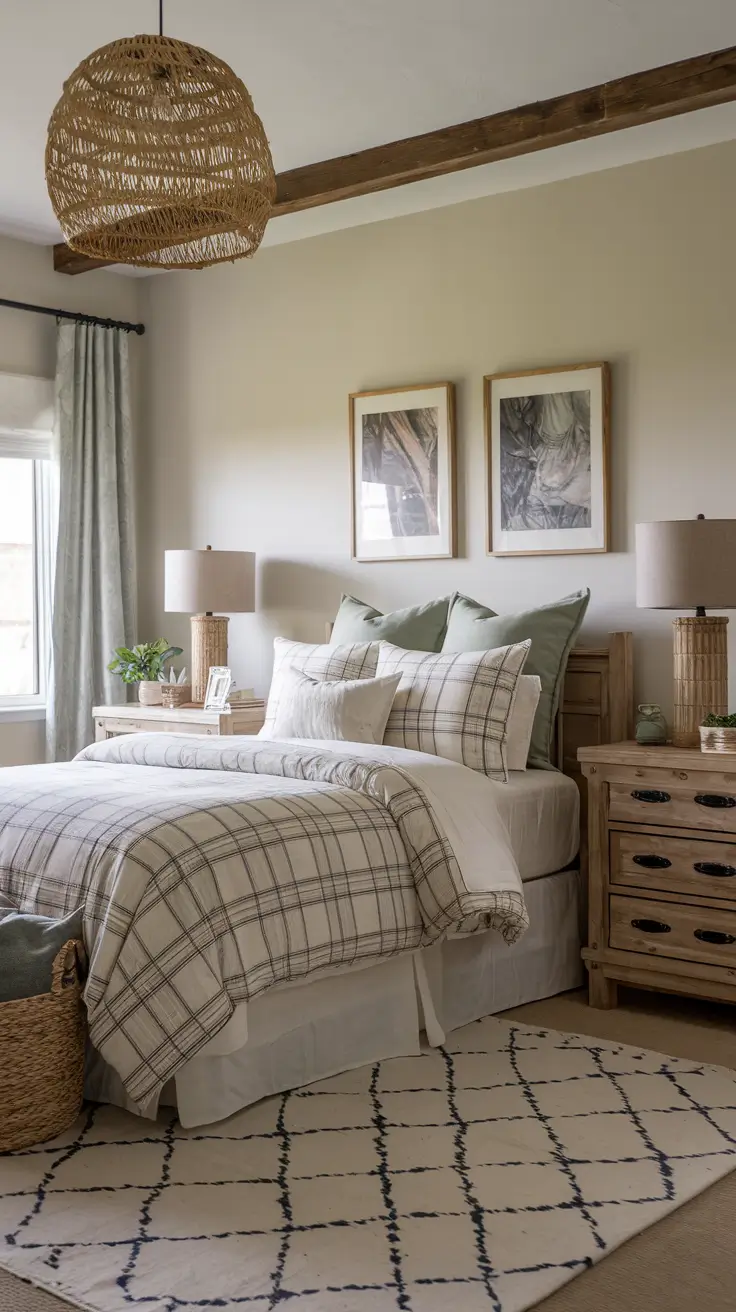 Teens Bedroom Ideas 2026: Aesthetic, Cozy & Modern Room Inspiration