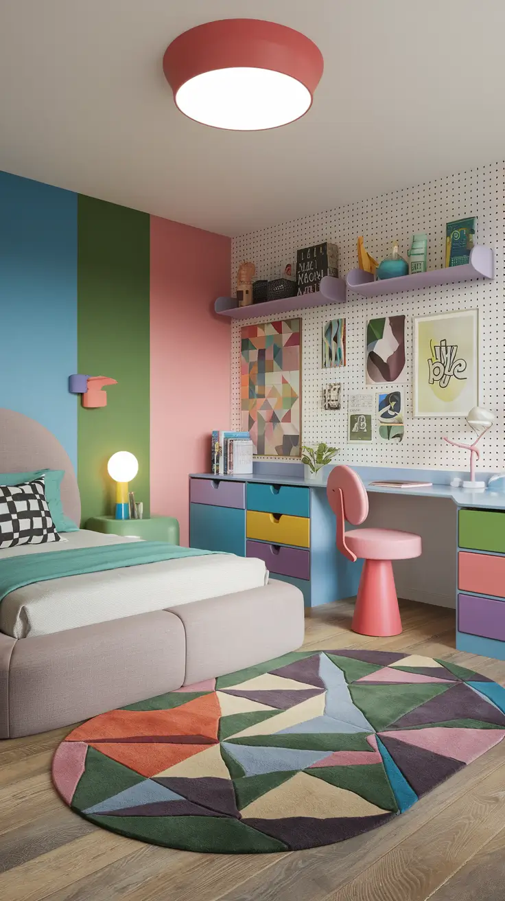 Teens Bedroom Ideas 2026: Aesthetic, Cozy & Modern Room Inspiration