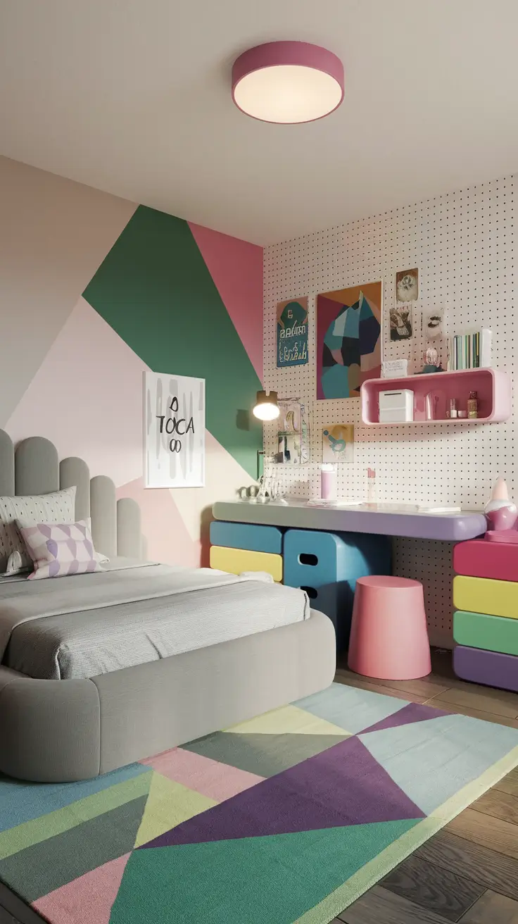 Teens Bedroom Ideas 2026: Aesthetic, Cozy & Modern Room Inspiration