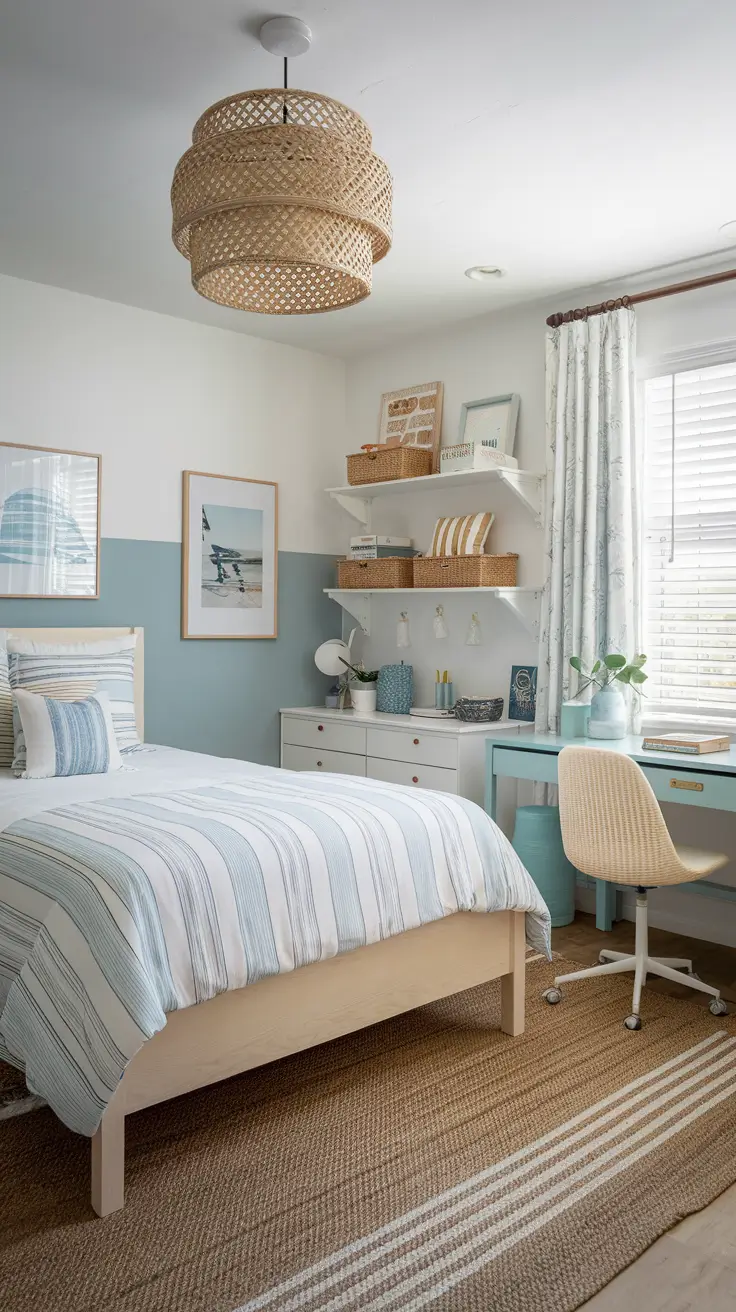 Teens Bedroom Ideas 2026: Aesthetic, Cozy & Modern Room Inspiration