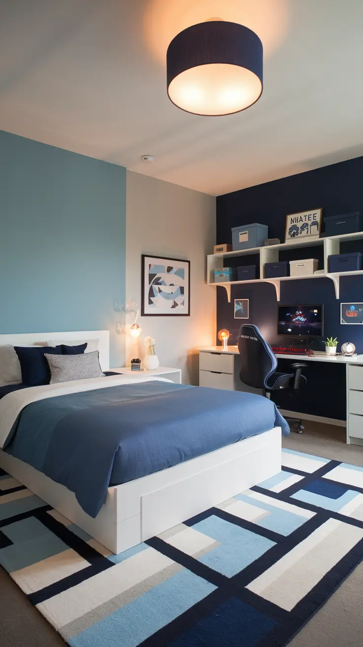 Teens Bedroom Ideas 2026: Aesthetic, Cozy & Modern Room Inspiration