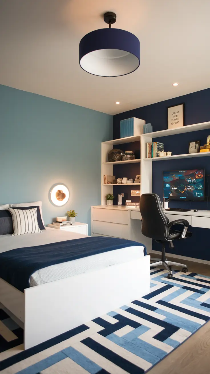 Teens Bedroom Ideas 2026: Aesthetic, Cozy & Modern Room Inspiration