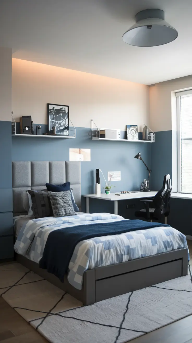 Teens Bedroom Ideas 2026: Aesthetic, Cozy & Modern Room Inspiration