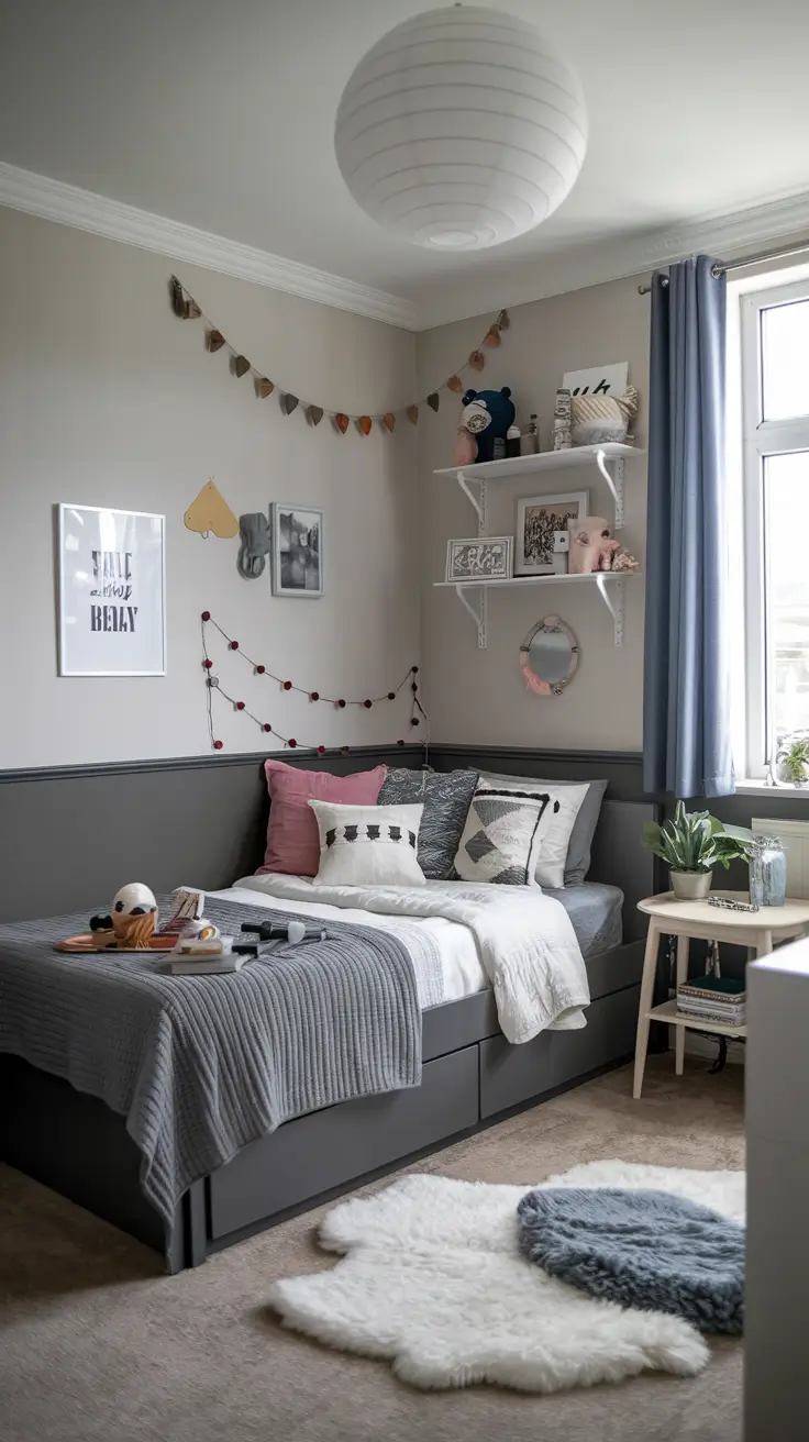 Teens Bedroom Ideas 2026: Aesthetic, Cozy & Modern Room Inspiration