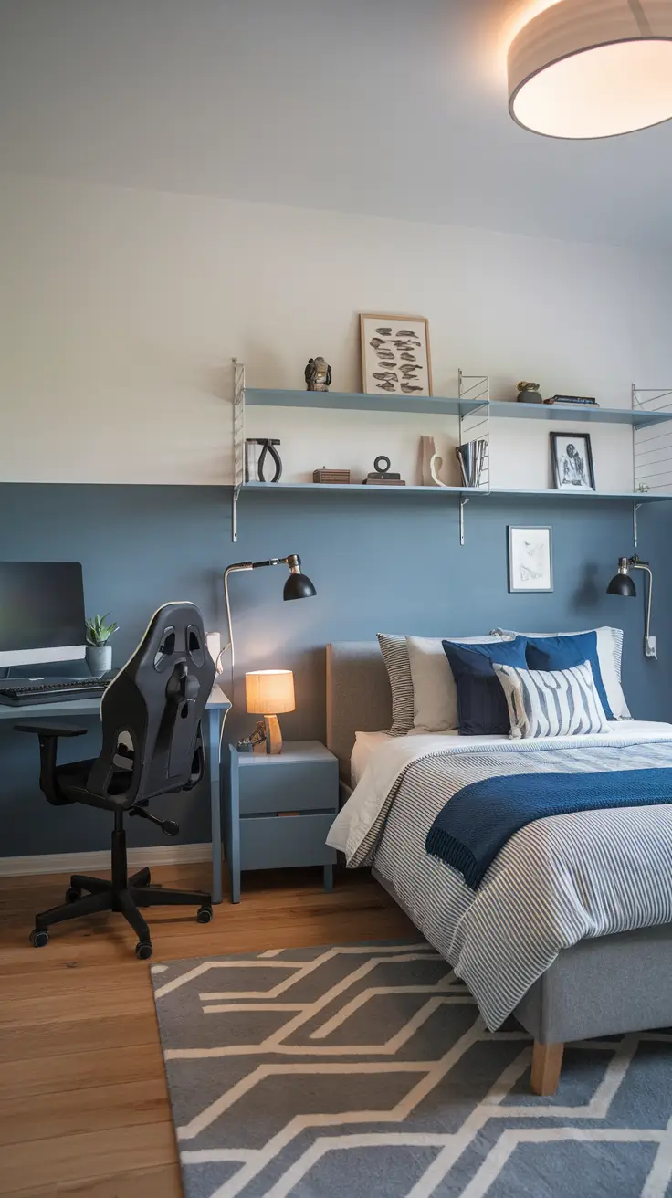 Teens Bedroom Ideas 2026: Aesthetic, Cozy & Modern Room Inspiration