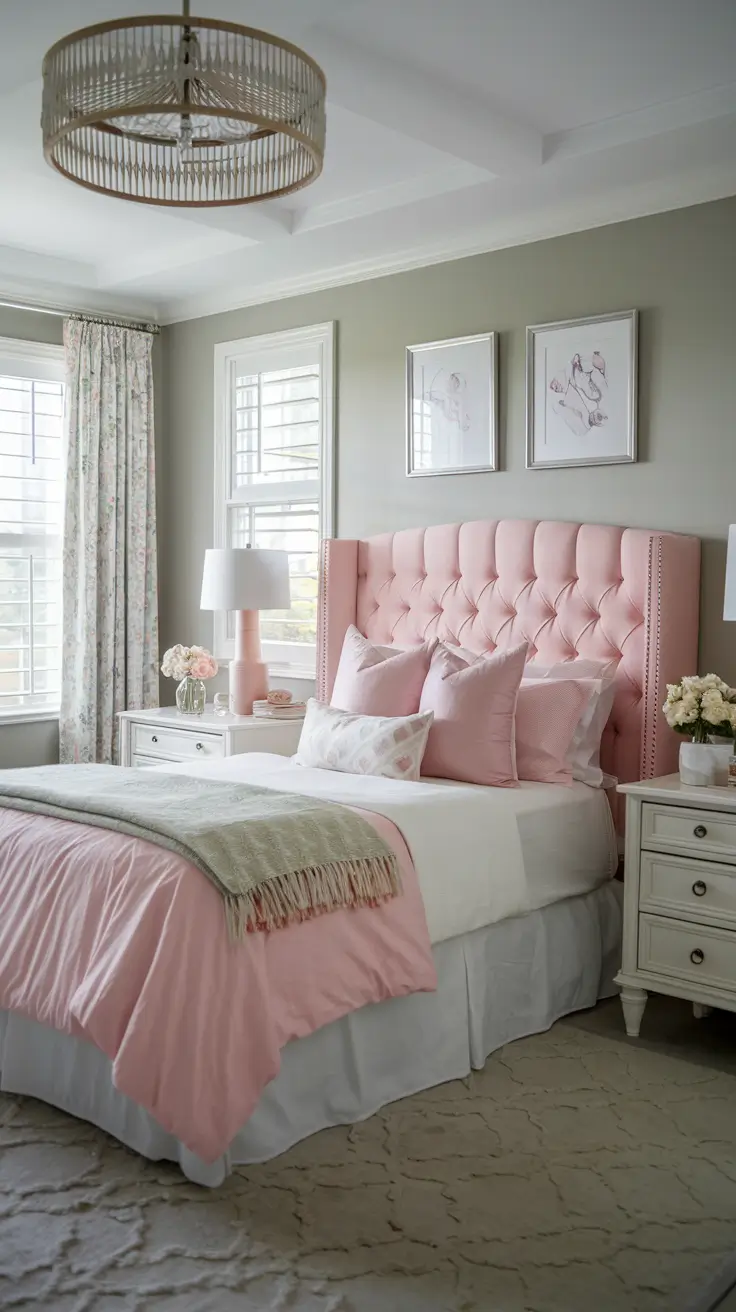 Teens Bedroom Ideas 2026: Aesthetic, Cozy & Modern Room Inspiration