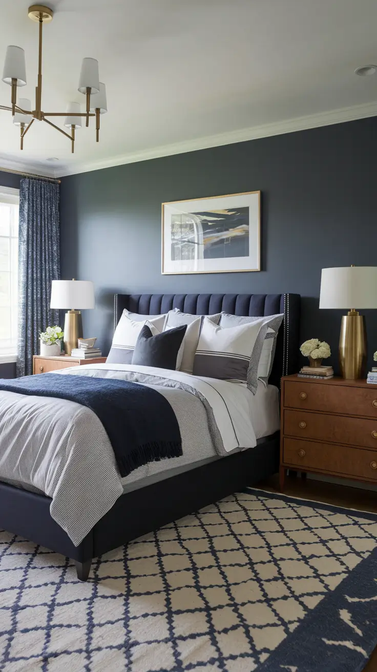 Trendy Gray Bedroom Ideas 2026 for a Modern and Cozy Home