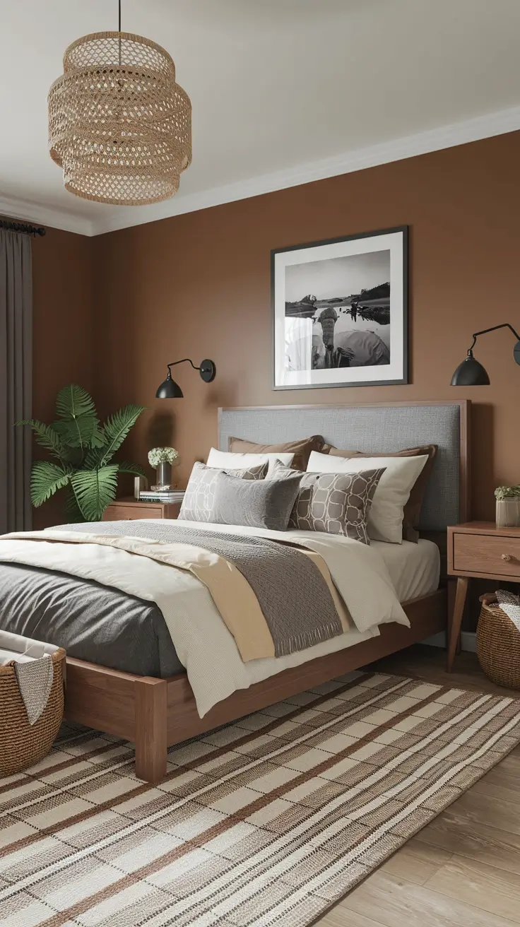 Trendy Gray Bedroom Ideas 2026 for a Modern and Cozy Home