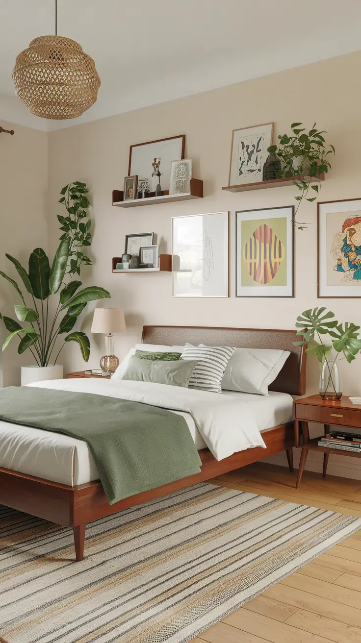 Vintage Bedroom Ideas 2026: Cozy, Romantic & Modern Aesthetic Designs