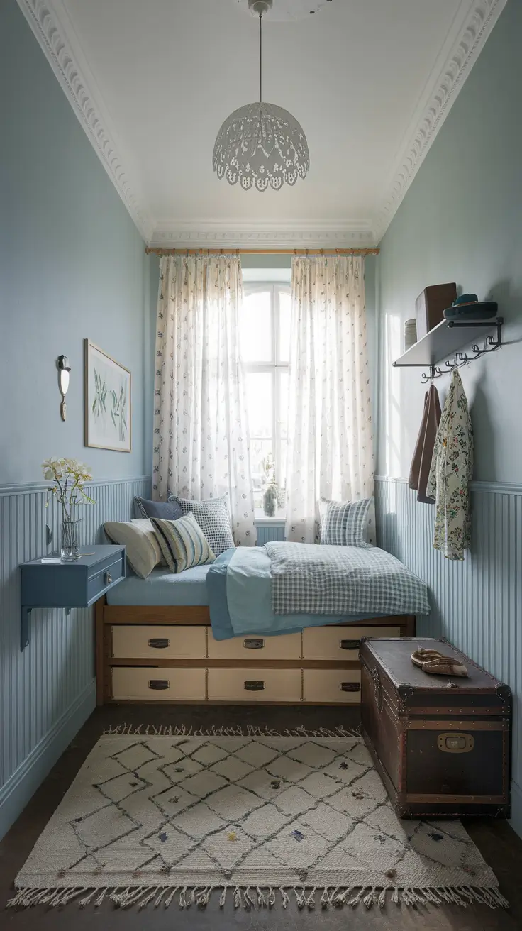 Vintage Bedroom Ideas 2026: Cozy, Romantic & Modern Aesthetic Designs