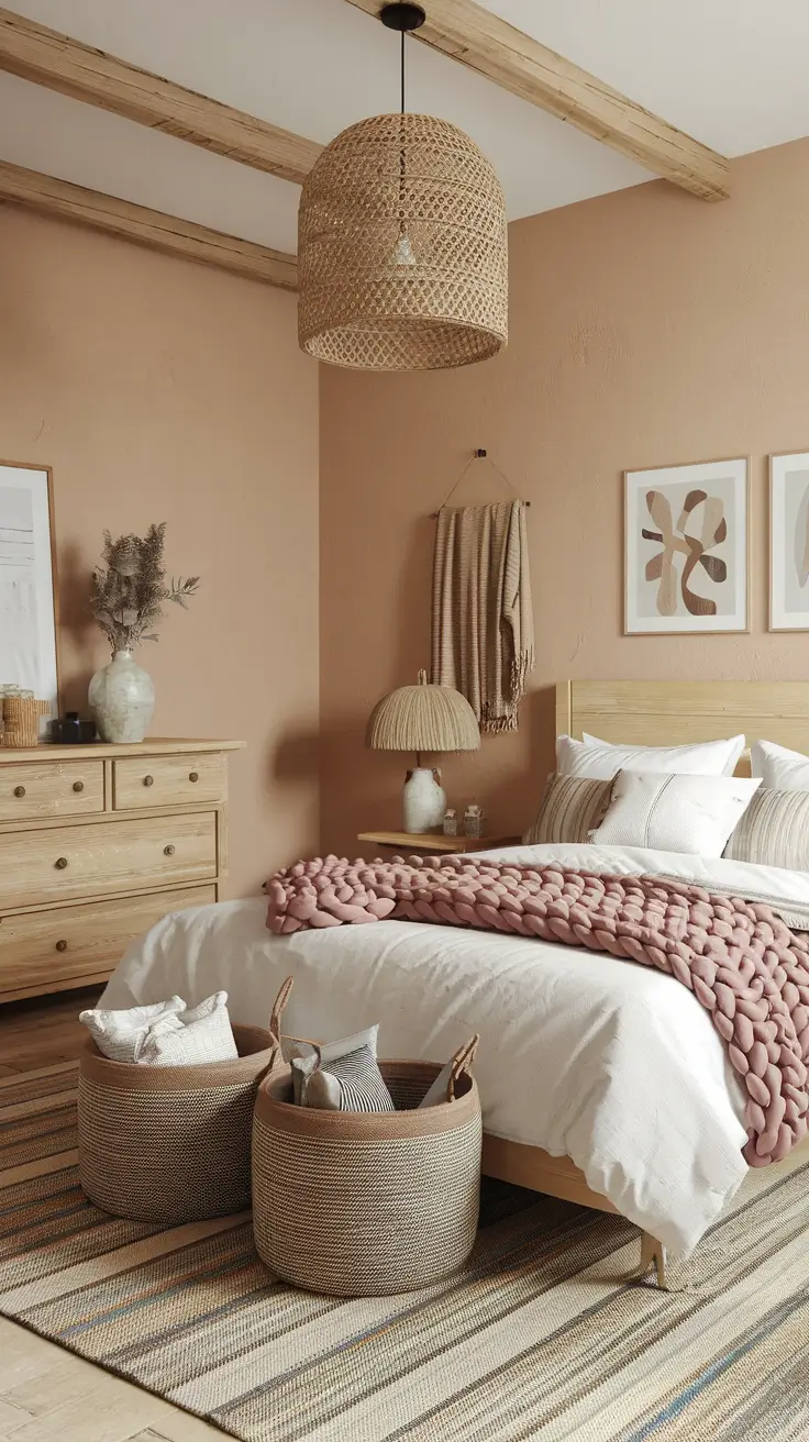 Vintage Bedroom Ideas 2026: Cozy, Romantic & Modern Aesthetic Designs