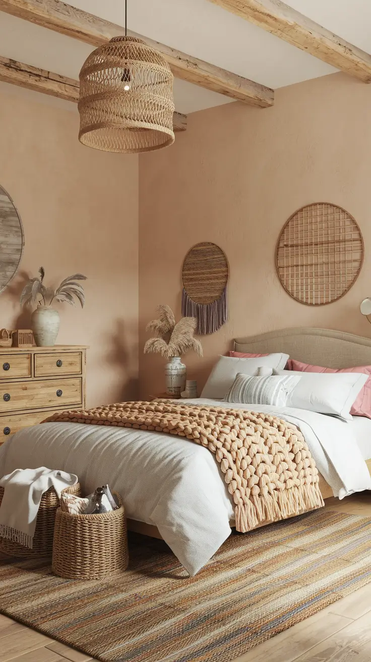 Vintage Bedroom Ideas 2026: Cozy, Romantic & Modern Aesthetic Designs