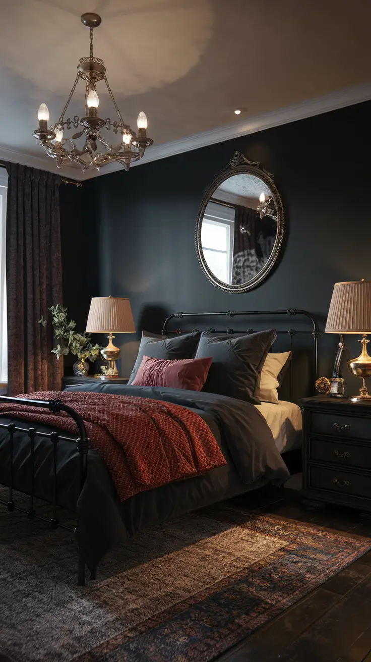 Vintage Bedroom Ideas 2026: Cozy, Romantic & Modern Aesthetic Designs