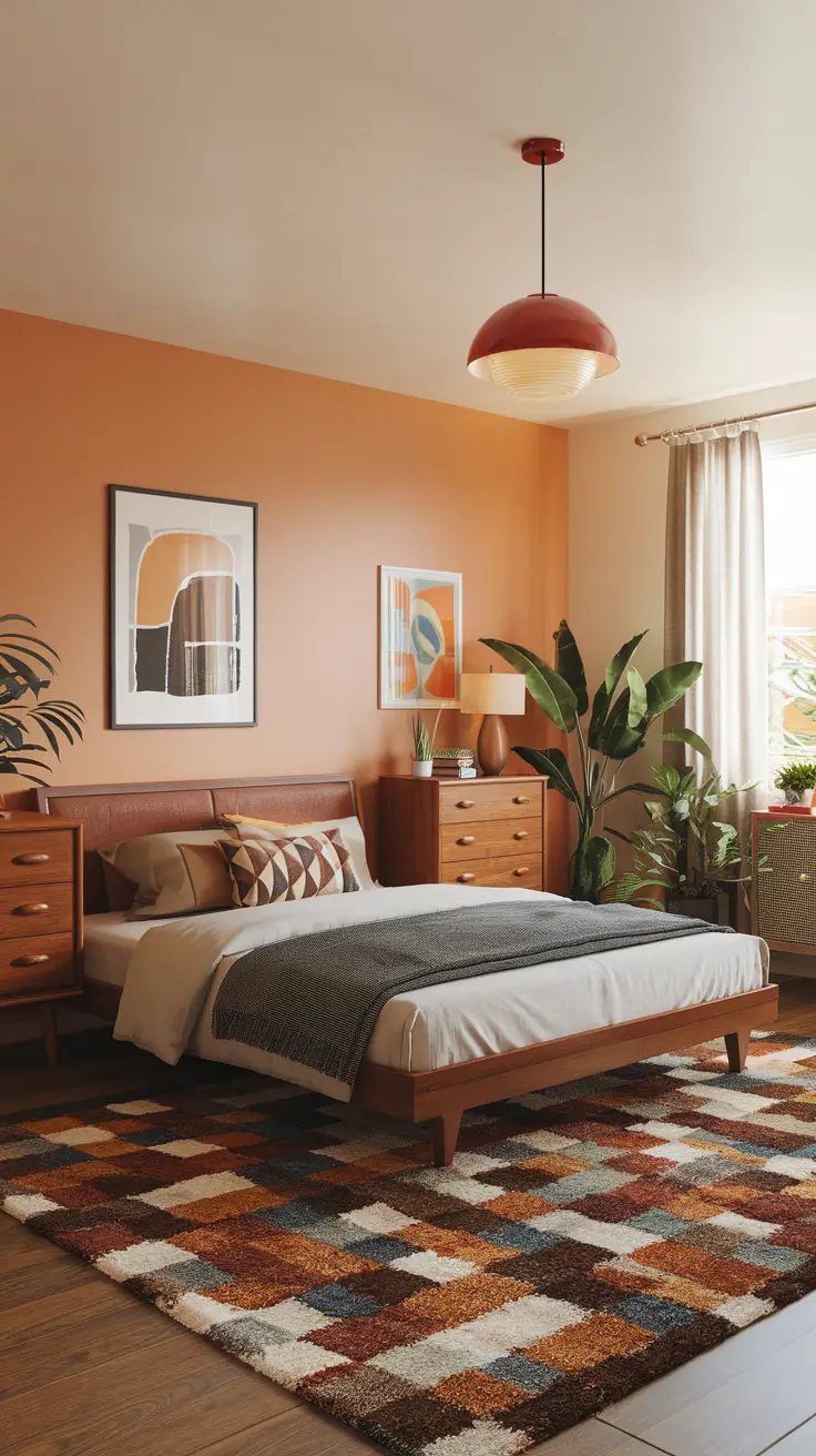 Vintage Bedroom Ideas 2026: Cozy, Romantic & Modern Aesthetic Designs