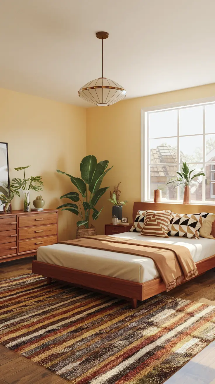 Vintage Bedroom Ideas 2026: Cozy, Romantic & Modern Aesthetic Designs