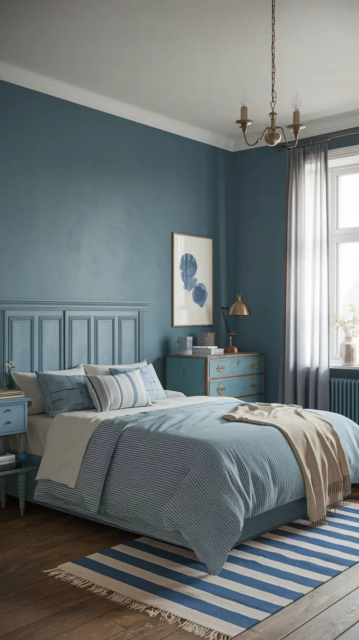 Vintage Bedroom Ideas 2026: Cozy, Romantic & Modern Aesthetic Designs