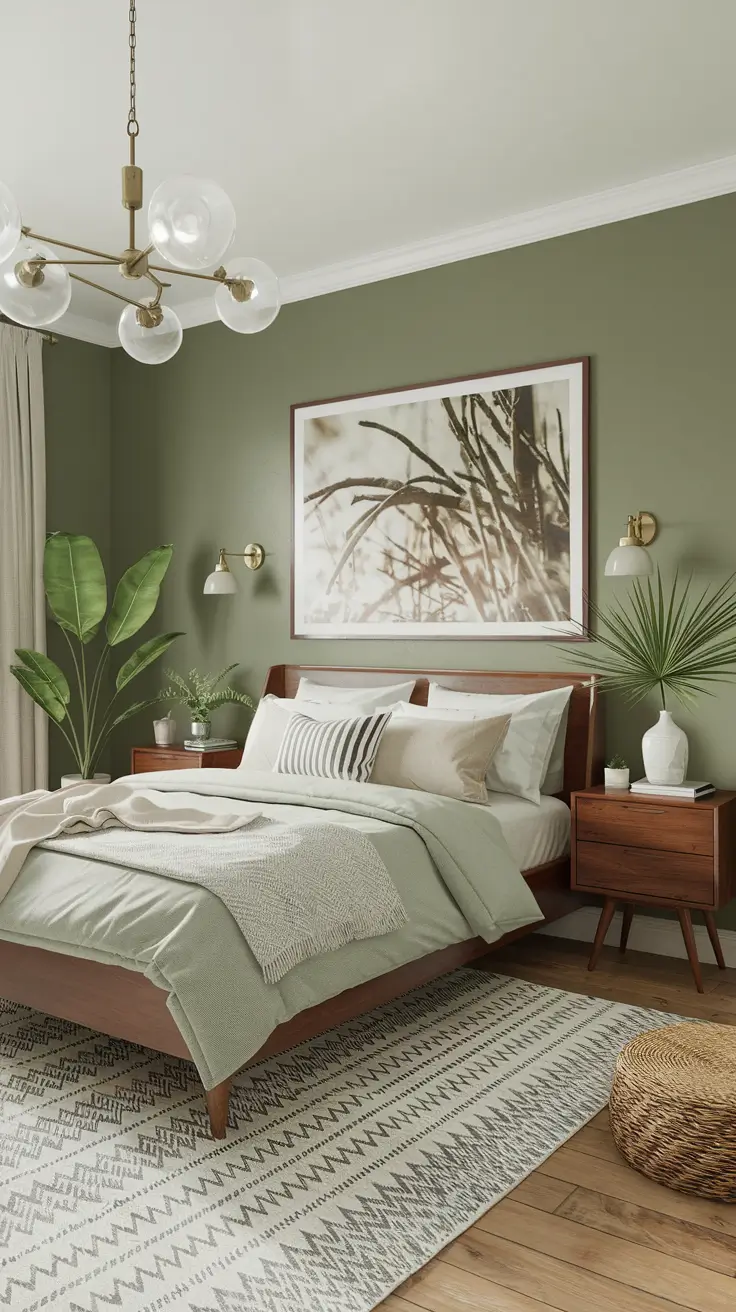 Vintage Bedroom Ideas 2026: Cozy, Romantic & Modern Aesthetic Designs