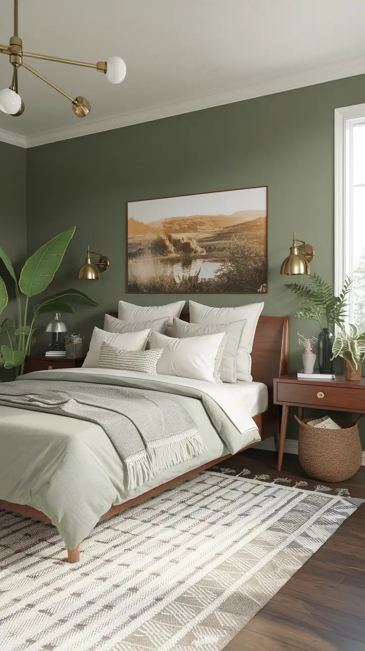 Vintage Bedroom Ideas 2026: Cozy, Romantic & Modern Aesthetic Designs