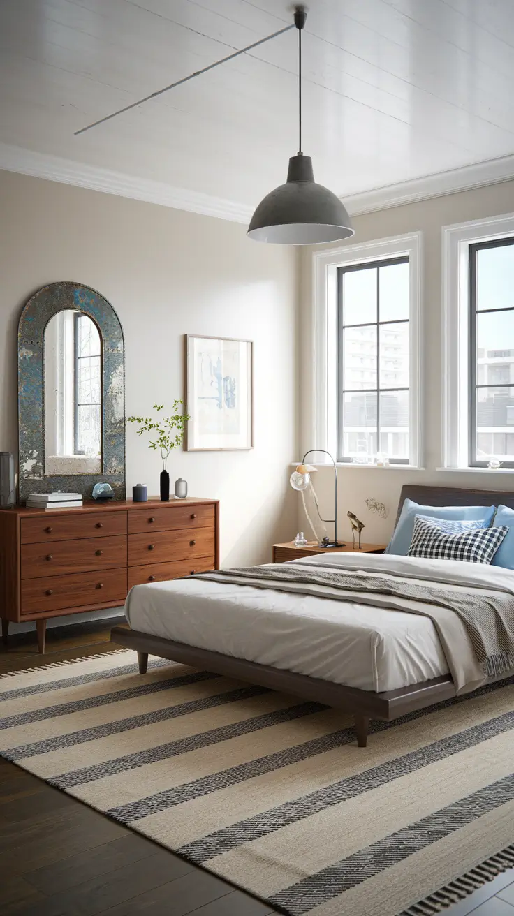 Vintage Bedroom Ideas 2026: Cozy, Romantic & Modern Aesthetic Designs