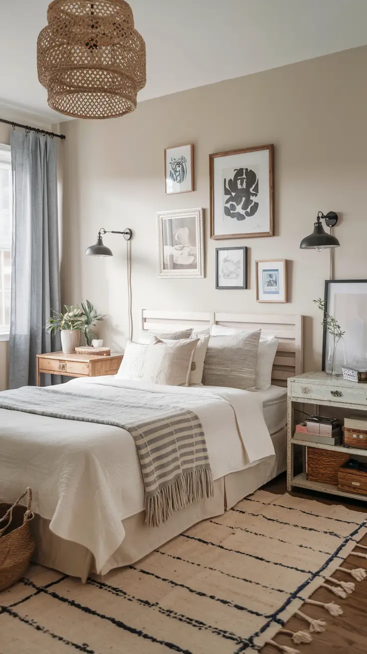 Vintage Bedroom Ideas 2026: Cozy, Romantic & Modern Aesthetic Designs