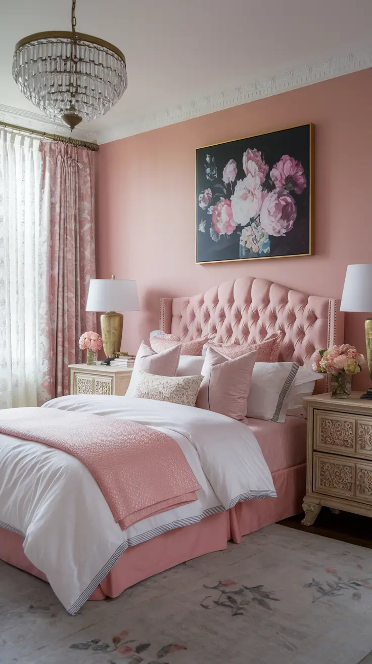Vintage Bedroom Ideas 2026: Cozy, Romantic & Modern Aesthetic Designs