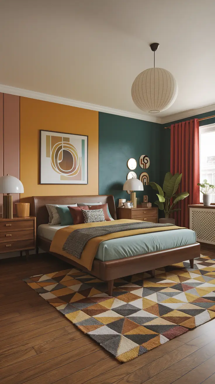 Vintage Bedroom Ideas 2026: Cozy, Romantic & Modern Aesthetic Designs