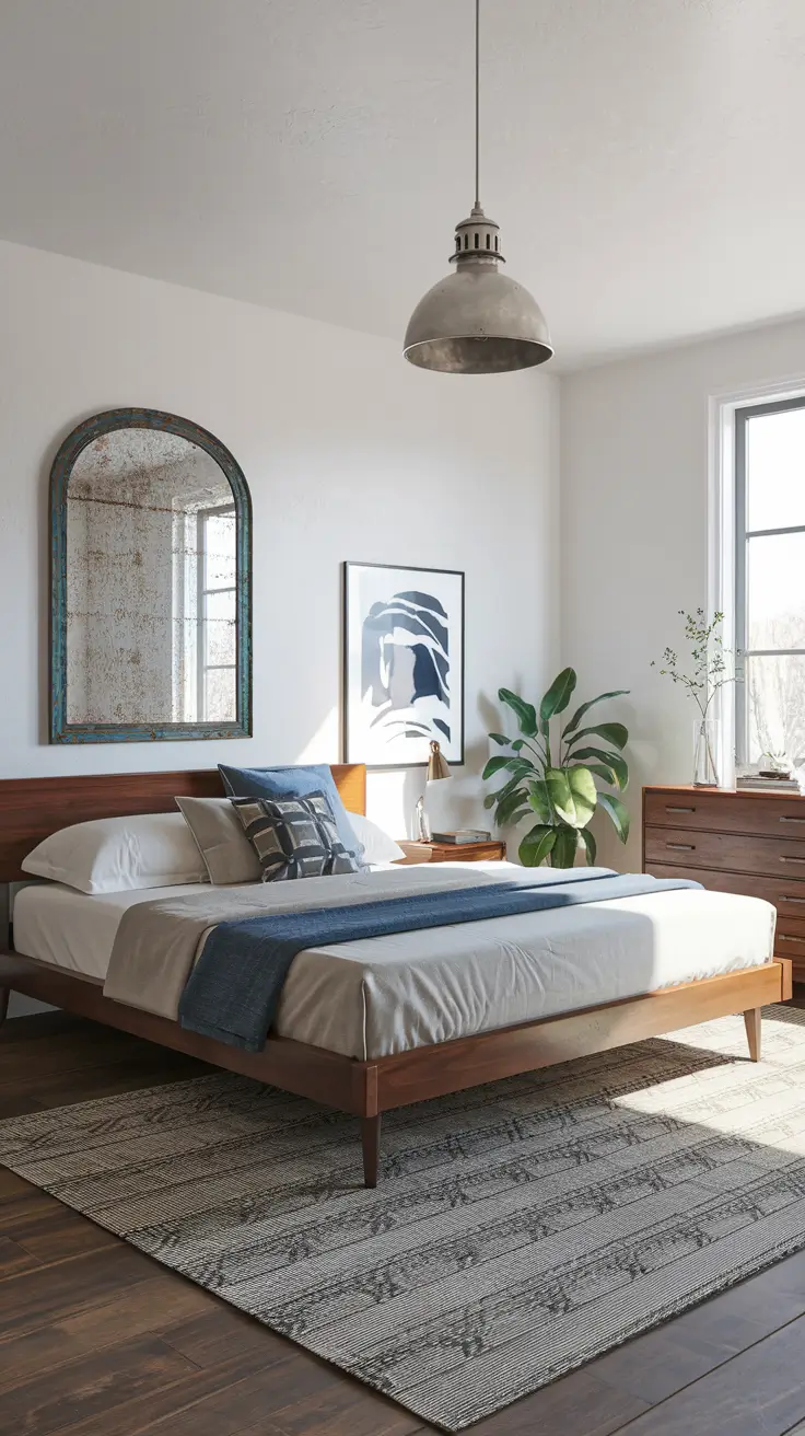 Vintage Bedroom Ideas 2026: Cozy, Romantic & Modern Aesthetic Designs