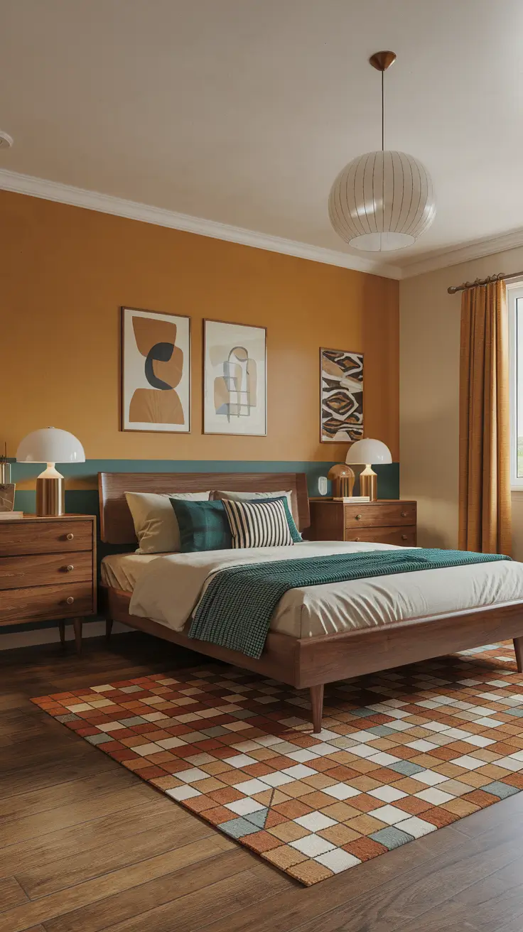 Vintage Bedroom Ideas 2026: Cozy, Romantic & Modern Aesthetic Designs