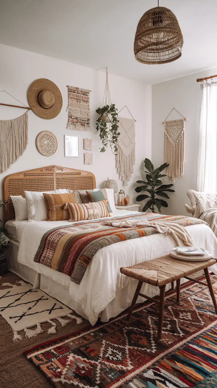 Vintage Bedroom Ideas 2026: Cozy, Romantic & Modern Aesthetic Designs