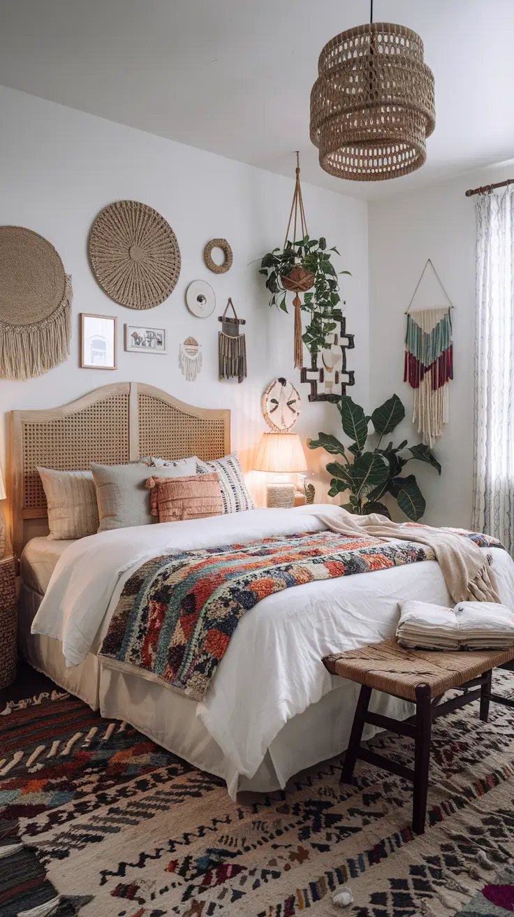 Vintage Bedroom Ideas 2026: Cozy, Romantic & Modern Aesthetic Designs