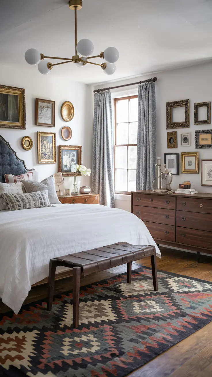 Vintage Bedroom Ideas 2026: Cozy, Romantic & Modern Aesthetic Designs
